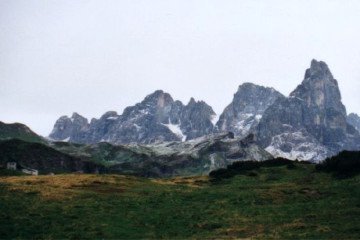 039 Rollepass kurz nach dem Hagelgewitter